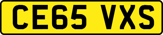 CE65VXS