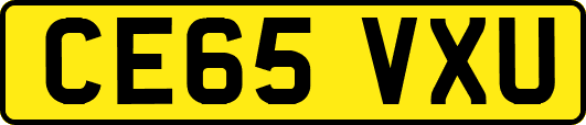 CE65VXU