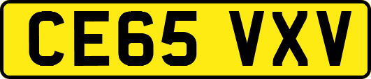 CE65VXV