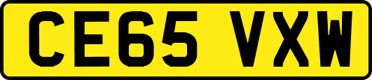 CE65VXW