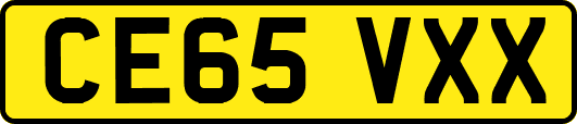 CE65VXX