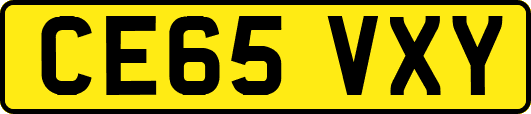 CE65VXY