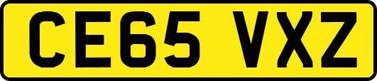 CE65VXZ