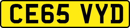 CE65VYD