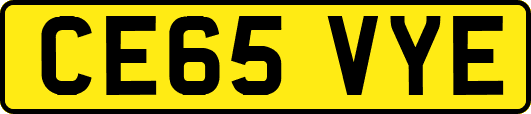 CE65VYE