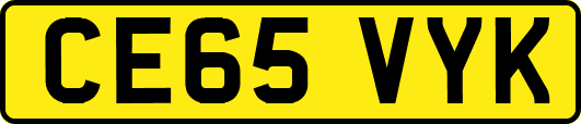 CE65VYK