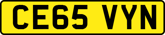 CE65VYN