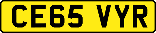 CE65VYR