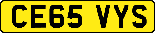 CE65VYS