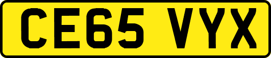 CE65VYX