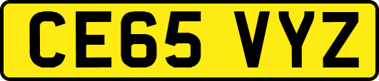 CE65VYZ