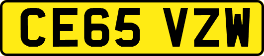 CE65VZW