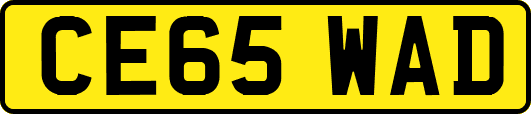 CE65WAD