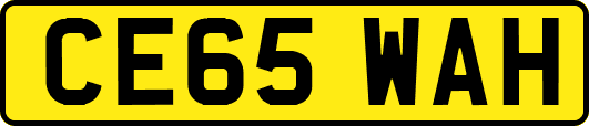 CE65WAH