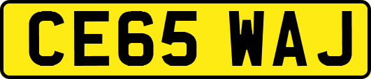 CE65WAJ