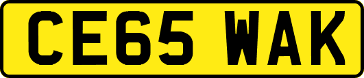 CE65WAK