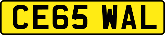 CE65WAL
