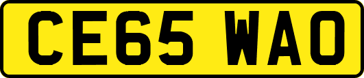 CE65WAO