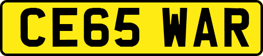 CE65WAR