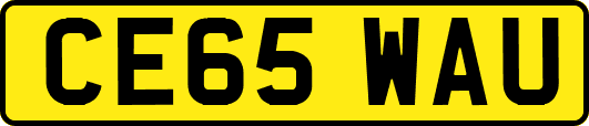 CE65WAU