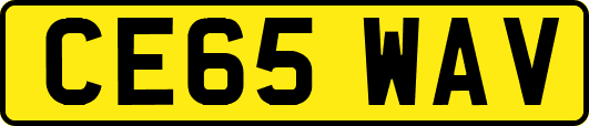 CE65WAV