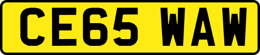 CE65WAW