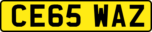 CE65WAZ