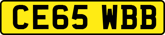 CE65WBB