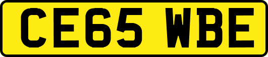 CE65WBE
