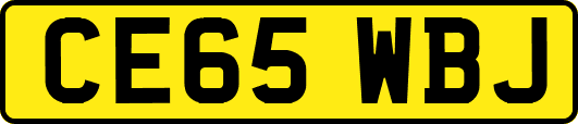 CE65WBJ