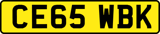 CE65WBK