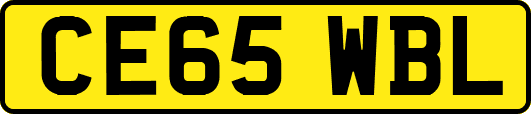 CE65WBL