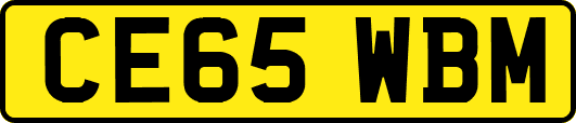 CE65WBM