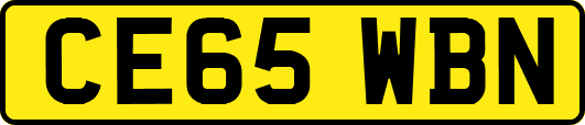 CE65WBN