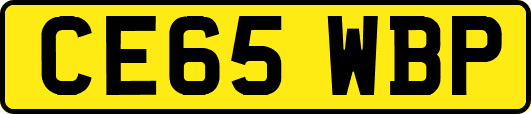 CE65WBP