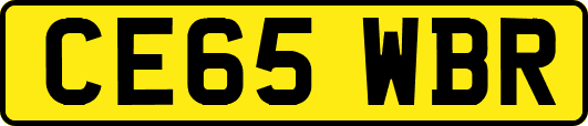 CE65WBR