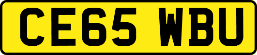CE65WBU