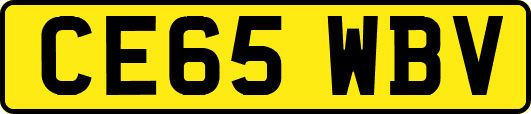 CE65WBV