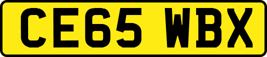 CE65WBX