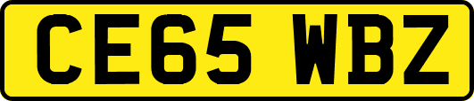 CE65WBZ