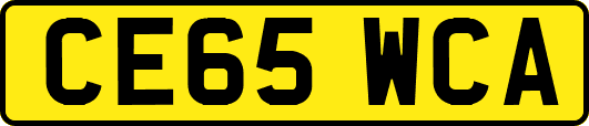 CE65WCA