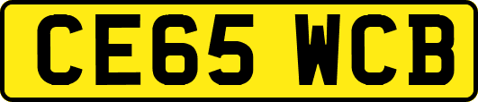CE65WCB