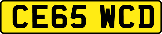 CE65WCD