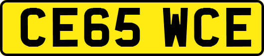 CE65WCE