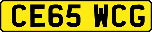 CE65WCG