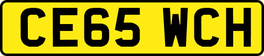 CE65WCH
