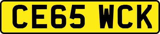 CE65WCK