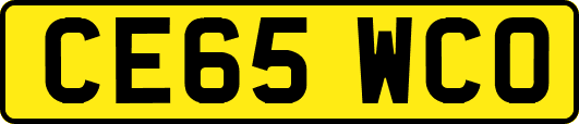 CE65WCO