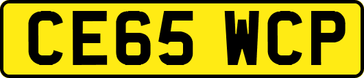 CE65WCP