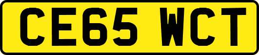 CE65WCT